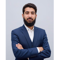 musaib baig