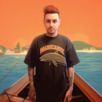 Jakub avatar