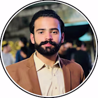 Syed Jarrar Haider