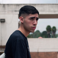 David Poveda