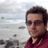 Tomas Radvansky