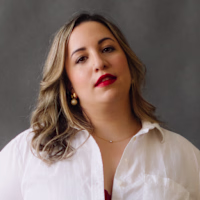 Audrey Saccone