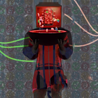 Shanique avatar