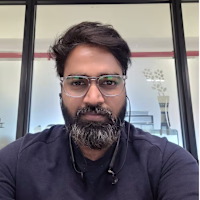 Amit Chauhan