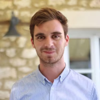 Nicolas Bodineau