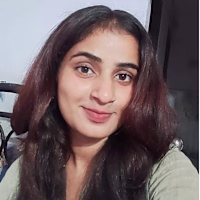 Mamta Ram
