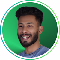 Arsalan Haider