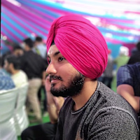 Puneet Pal Singh