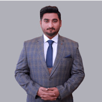 Syed Tasaduq Hussain Bukhari