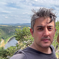 Payam avatar