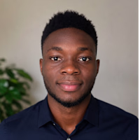 Ayodeji  Benedict 