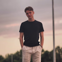 Bálint Matus avatar