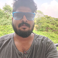 Jithin Roy