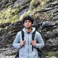 Dhruv Tanwar