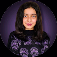 Areesha Fatima