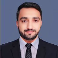Naveed Irshad