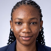 Aileme Oluwadamilola
