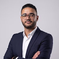 Oussama avatar
