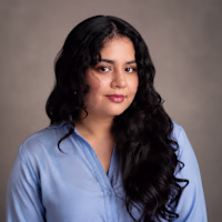 Siya Gusain