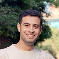 Mohamed Ezzat