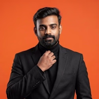 Vishnu avatar