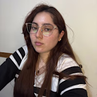 Lucia Milagros  avatar