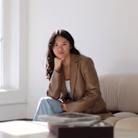 Bridget Rosal