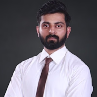 Ali Raza
