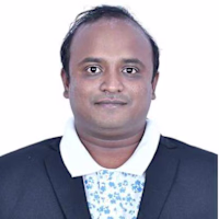 Nageshwar K C