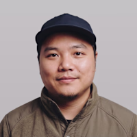 James Hou 