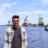 vishal sadriya