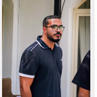Ahmed Eltawil