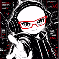 Alita Intel