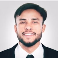 Mudassar Saeed