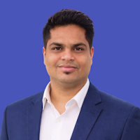 Suresh V.