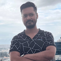 Shubhamoy Dhar