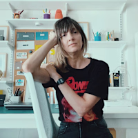 Caro Nicastro