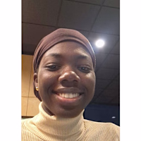 Samantha Ghartey