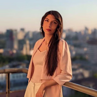 Victoria Prim