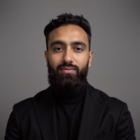 Shivam Sharma