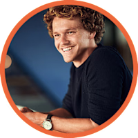 Bram Goossens