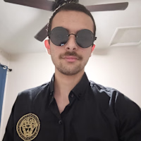 George avatar