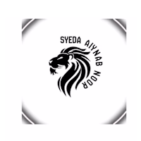 SYEDA AIYNAB avatar