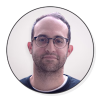 Dario Raijman