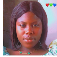 Omobolanle Oluwafunmilayo