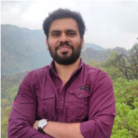 Divyam Upadhyay