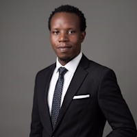 William Eke-Spiff