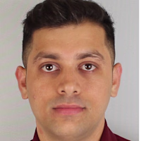Virendra Vyas