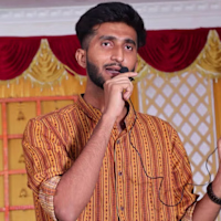 Manikandan  C