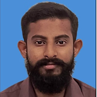 Mushthaq Rahiman